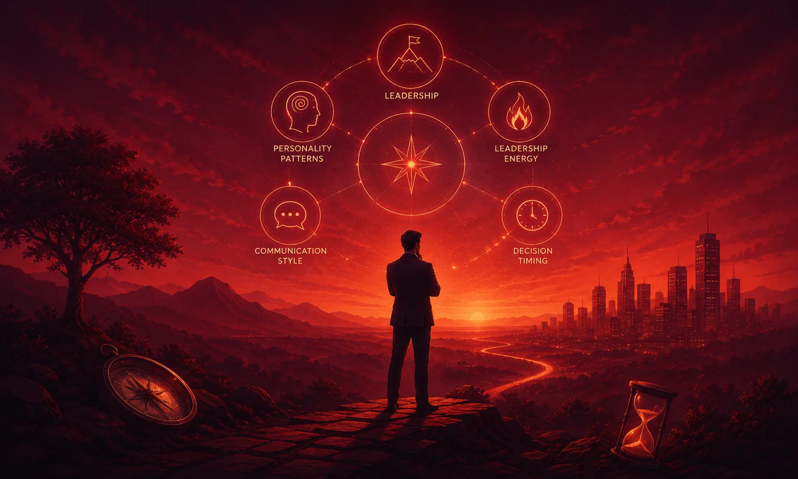 Numerology for Entrepreneurs