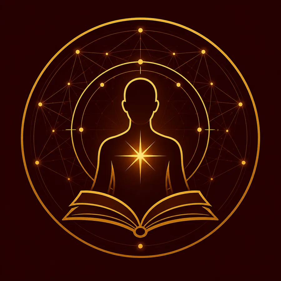 Numerology and Blueprint Decoding