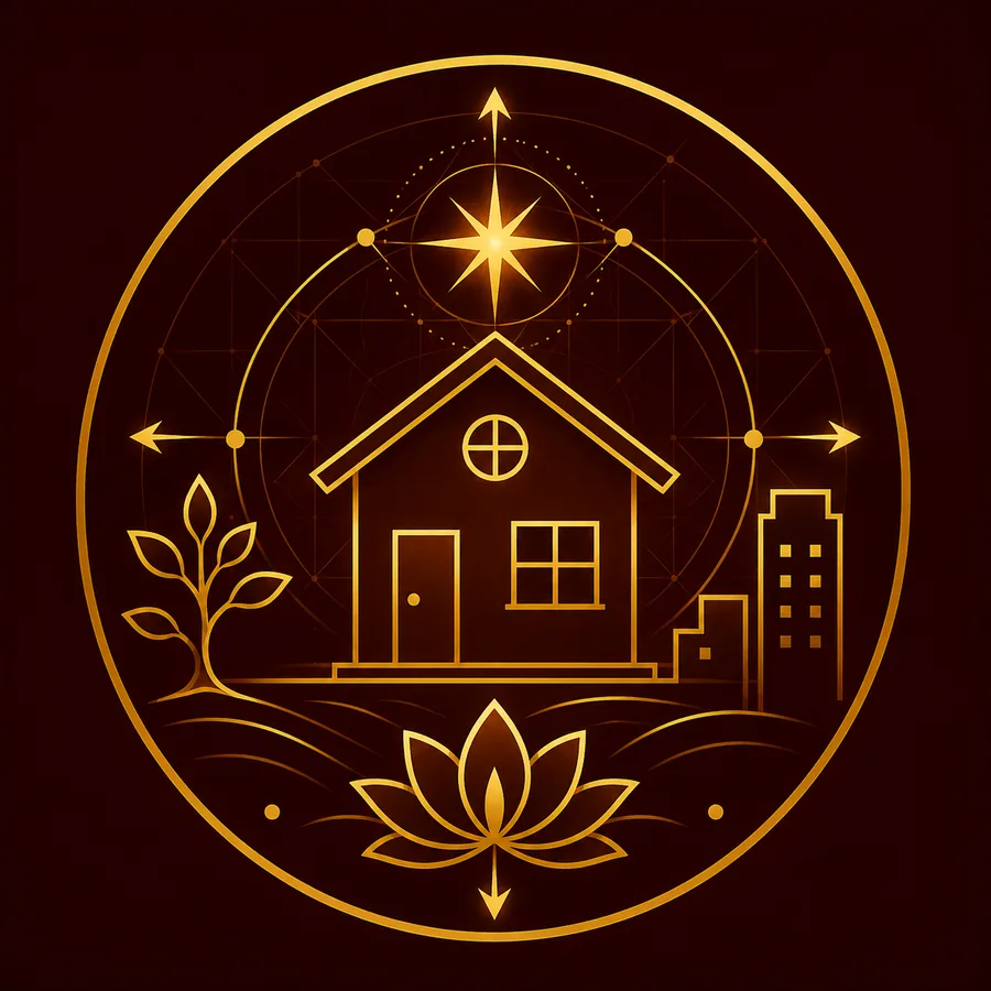 Vastu for Homes and Spaces